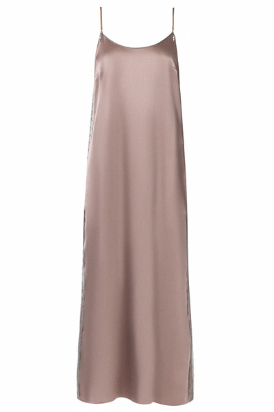 Платье Maison EsveЦена: 11 300 руб.Где купить: dressone.ru