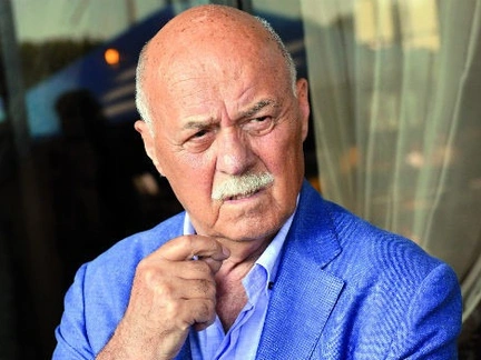 Любовница Станислава Говорухина: «Наш сын болен, нужно 2,5 млн»