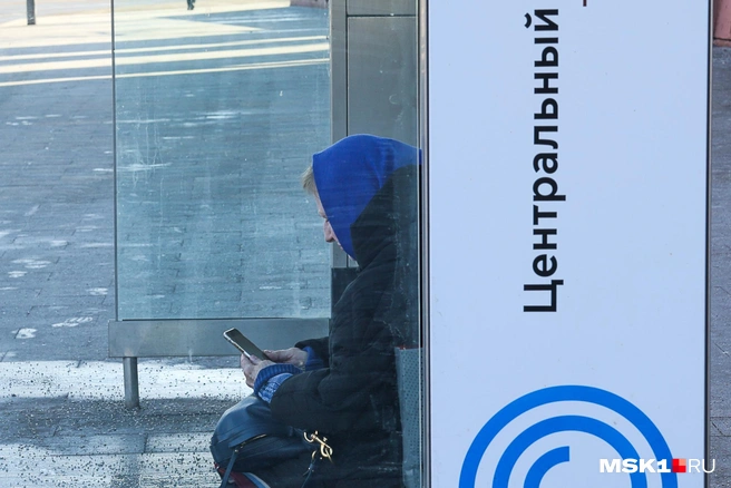 Священник из Рязани призвал прихожан соблюдать информационную гигиену | Источник: Артём Устюжанин / MSK1.RU