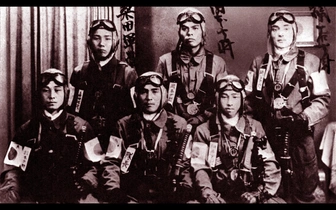 17-летние смертники: о чем японские камикадзе рассказывали в последних письмах домой