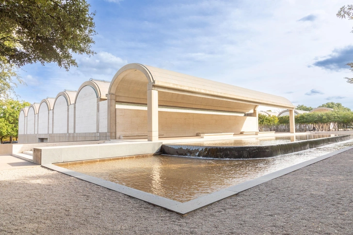 Луис Кан: 10 главных построек