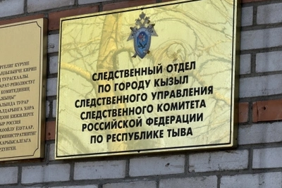 В Тыве завели дело из-за насилия в детском саду
