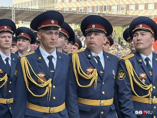 Источник: Николай Сальников / 56.RU