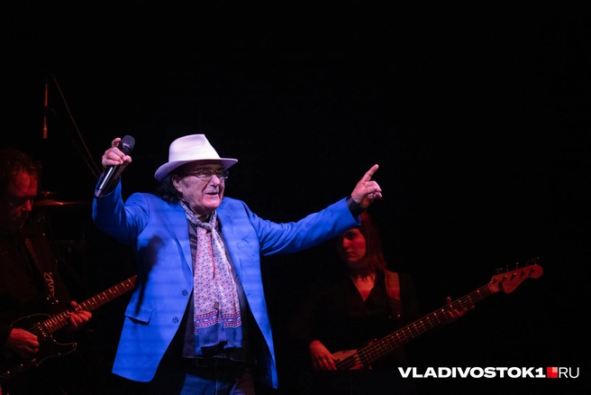 Источник: Елена Буйвол / VLADIVOSTOK1.RU