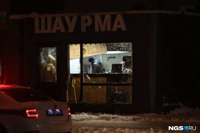 Источник: Андрей Бортко / NGS.RU