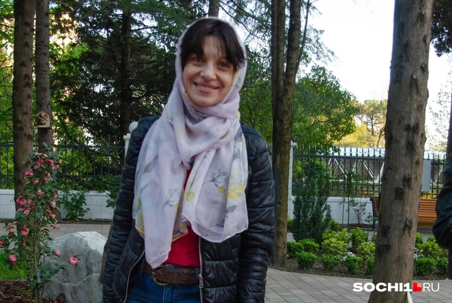 Екатерина Леонгард держит семейный рецепт куличей в секрете | Источник: Оксана Витязь