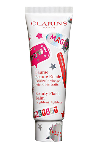 Лимитированная версия восстанавливающего бальзама Baume Beauté Eclair, CLARINS