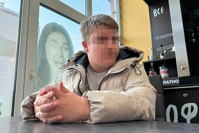 Homeless Tyumen boy may be sent to orphanage