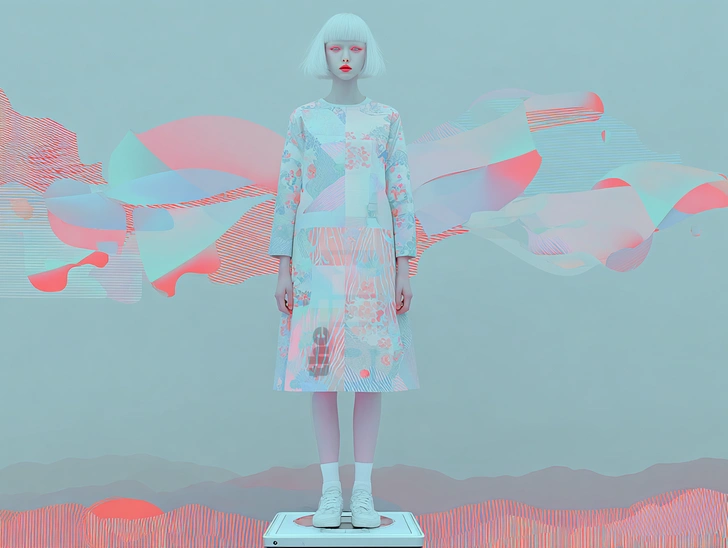 Источник: Midjourney | theGirl