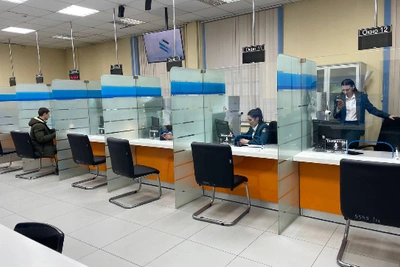 В Приамурье налоговая вывела из тени сотрудников туротрасли