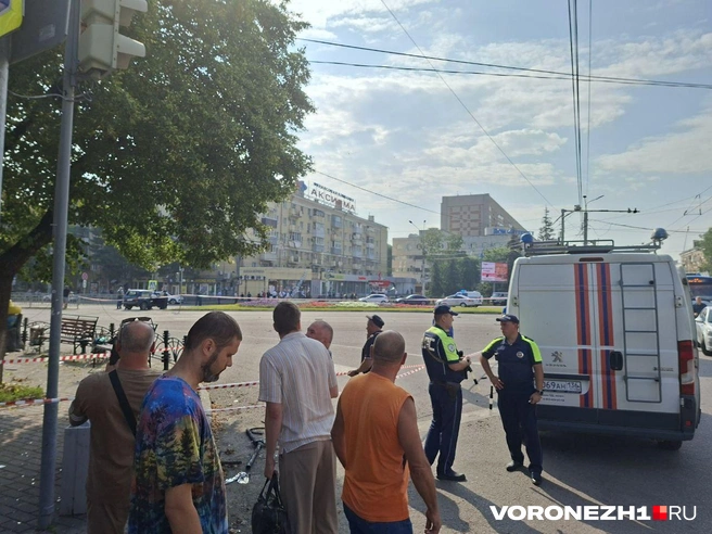 Источник: Алена Воропаева/ Voronezh1.ru