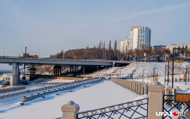 Источник: Булат Салихов / UFA1.RU