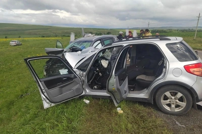 Уголовное дело после ДТП под Абдулино