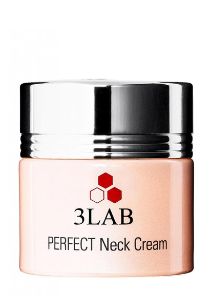 Крем для шеи и декольте Perfect Neck Cream, 3Lab