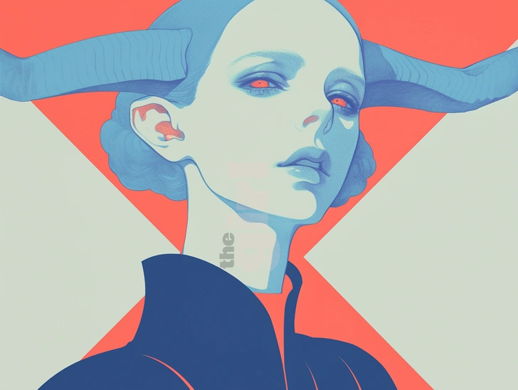 Источник: Midjourney | theGirl