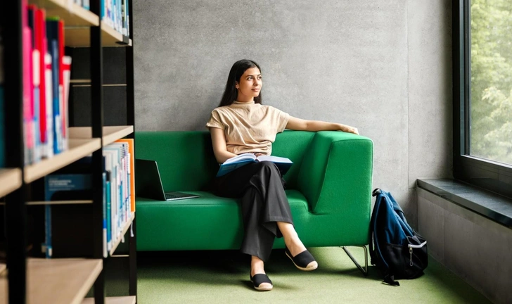 Как выбрать колледж после 9 класса: гид для родителей | Источник: Franziska & Tom Werner/Getty Images