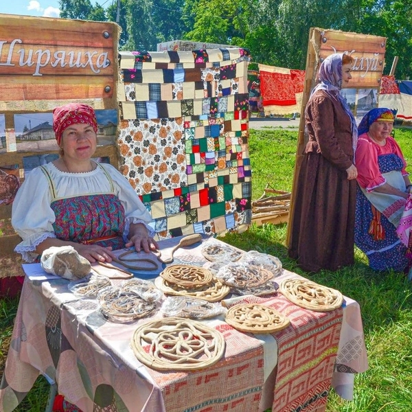 Источник: Егор Реут, научный сотрудник Каргопольского музея