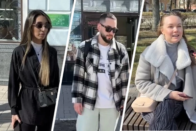 «Везде попадаются»: ярославцы о новостях — видео