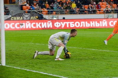 Матчи на тульском «Арсенале» снова разрешены