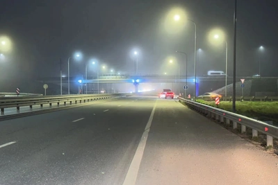 Дагестанское Минтранс присоединилось к акции «Зажги синим»