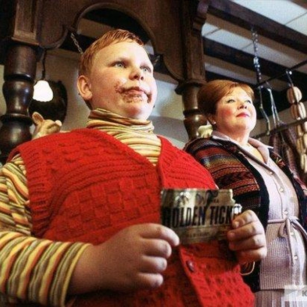 Персонажи тоже добавляют колорита | Источник: kinopoisk.ru