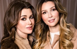 Анна Заворотнюк, Алсу, Сергей Лазарев и другие: российские звезды поделились семейными снимками в честь Дня матери