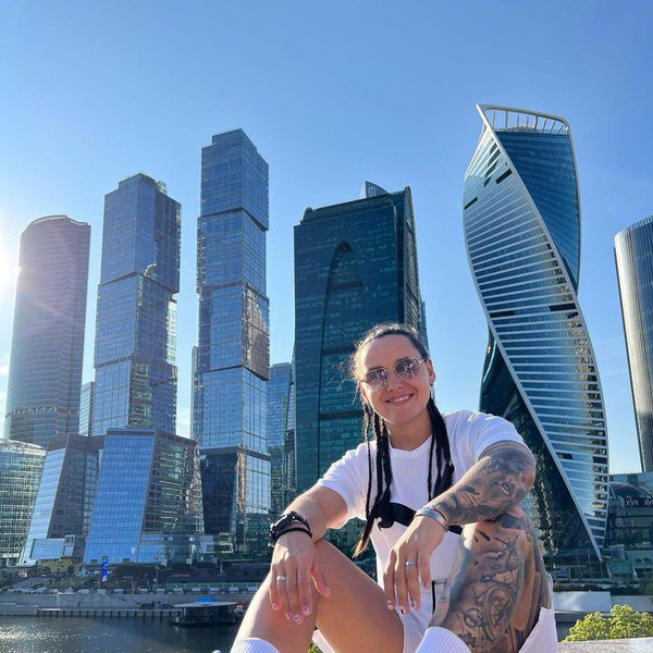 Серябкина, Татарченкова, Рудова: самые красивые участницы шоу «Выжить в ...