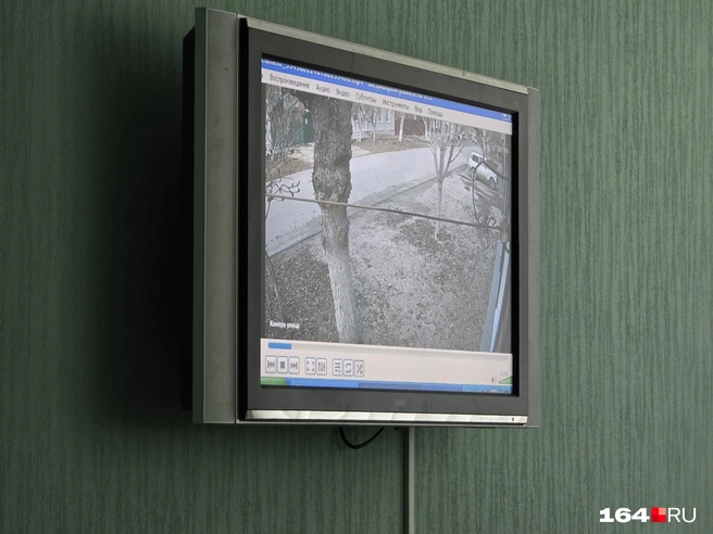 Ролик на процессе посмотрели второй раз | Источник: Семен Коротов-Майбах / 164.RU