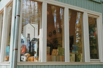 Обсудить книги, вкусно поесть и погрузиться в науку: куда сходить в Москве 10–16 октября