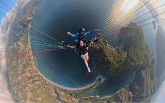 Путешествие в Каш: маленький турецкий курорт с греческой душой