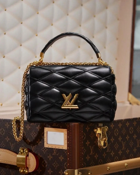 Louis Vuitton bag