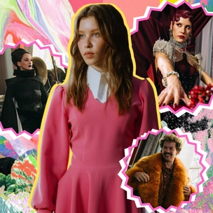 Алиса CORE: как повторить стиль Страны Чудес