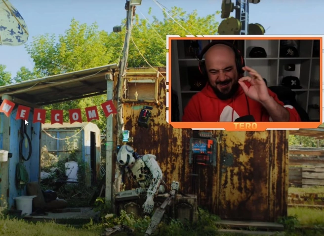 Немецкий блогер пришел в восторг от видео про рязанскую кибердеревню | ya62.ru