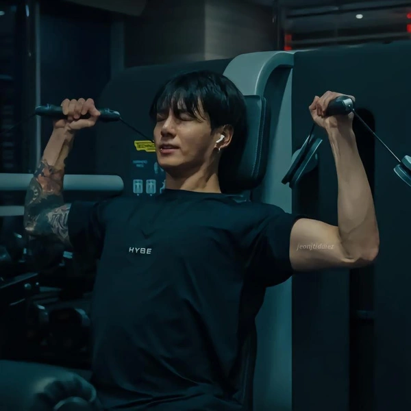 Источник: @mnijungkook