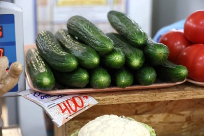 Цены в Воронежской области показали рекордный рост в январе