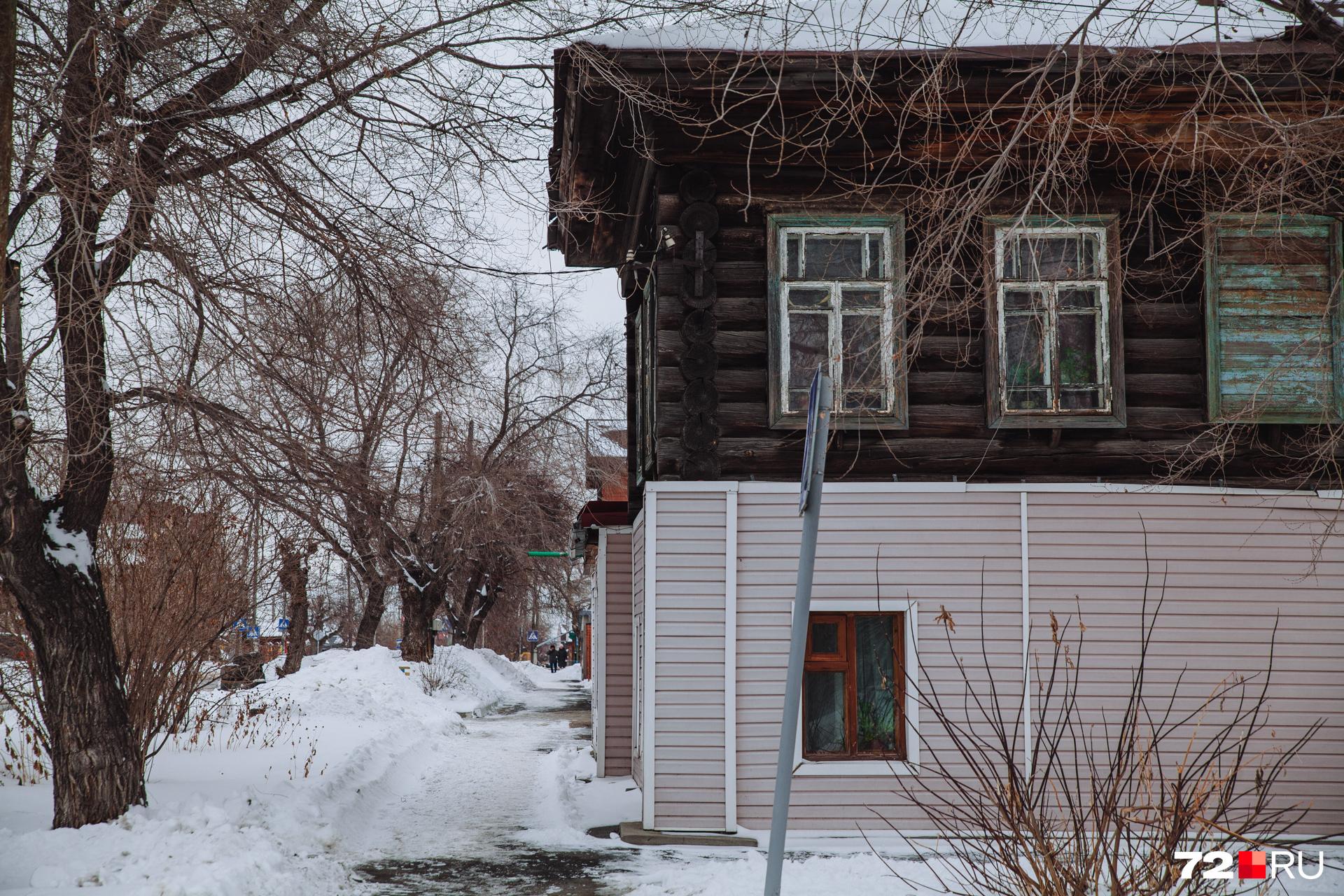 Сотня тюменцев за год стала жертвами квартирных воров