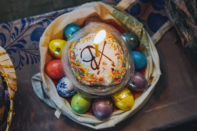 Пасха 2026 в Туле: где освятить куличи