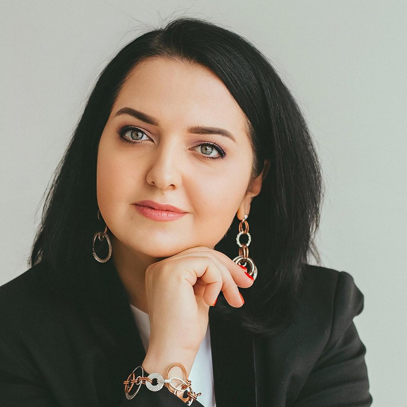 <p>Ирина Котусенко</p>