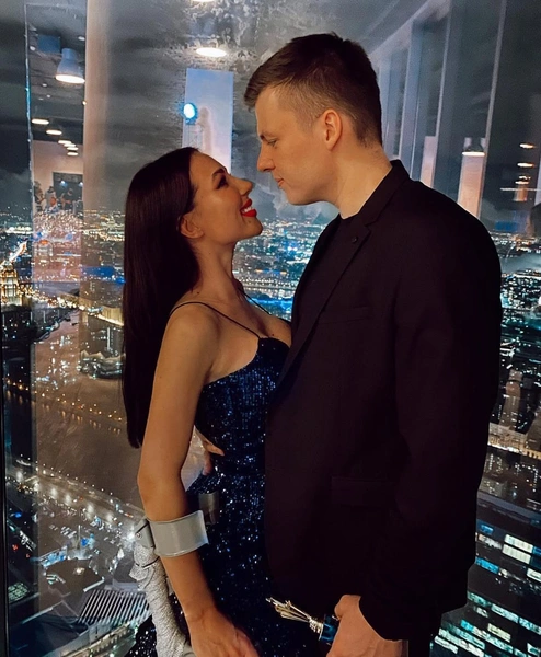 Брак Леры и Артема просуществовал 11 лет