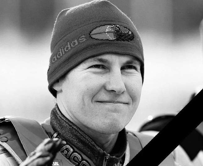 Заслуженный мастер спорта России из Шадринска Николай Красников разбился в автокатастрофе | Источник: «Шадринск. Официально» / t.me