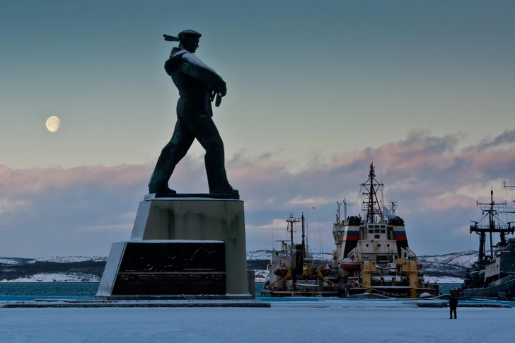 Источник: Alex Marakhovets/Shutterstock/Fotodom.ru