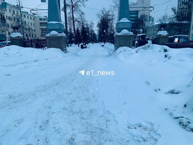 Источник: читатель E1.RU