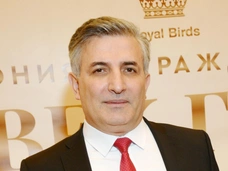 Адвокат Михаила Ефремова Эльман Пашаев при смерти после ранения на передовой