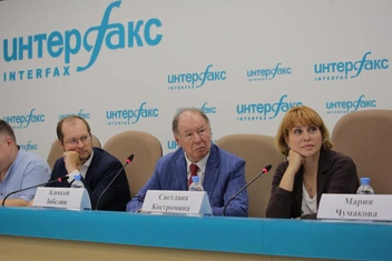 Московский институт психоанализа вошел в ТОП-5 Национального рейтинга университетов «Интерфакс 2024»