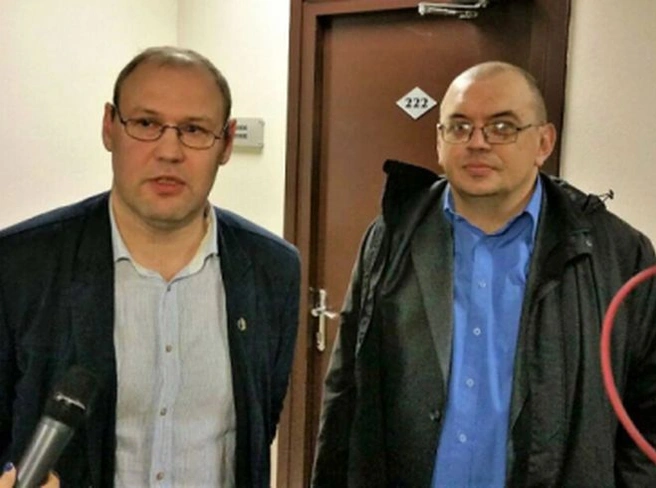 «ВКонтакте» передала следователям личную переписку обвиняемого в экстремизме | ya62.ru