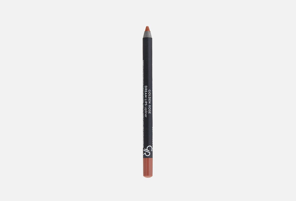 Карандаш для губ Dream Lipliner 518, Golden Rose 