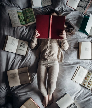 5 отличных книжных новинок конца 2022 года