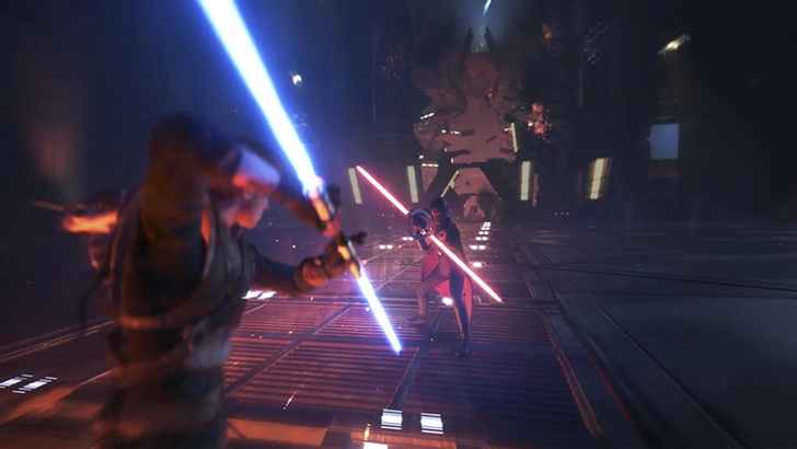 Игра дня: Star Wars Jedi: Fallen Order — приключение, которое ты захочешь повторять снова и снова