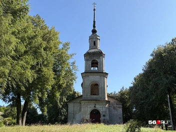 Небольшой город буквально пропитан историей | Источник: Николай Сальников / 56.RU