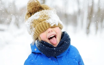 Всякая погода благодать: что такое фрилуфтслив и как эта норвежская философия помогает пережить осень и зиму